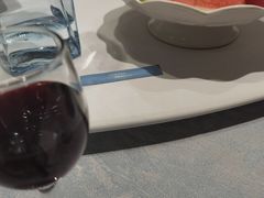 -海派美食·家宴海鲜青岛菜·石锅鲽鱼头(东方城店)