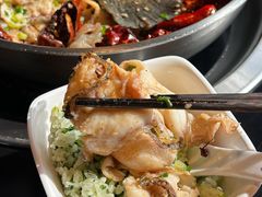 -百岁鱼(人民路店)