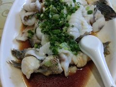 -原汁原味农家菜·经典粤菜(江燕南路店)