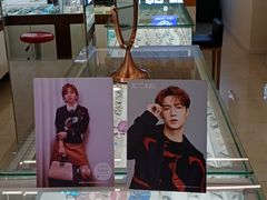 -明月眼镜(三坝店)