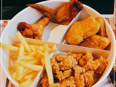 -肯德基(昌里店)