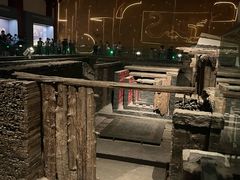 -北京大葆台遗址博物馆