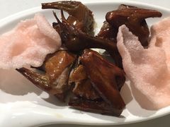 -潮福城大酒楼·潮味粤品·港式点心(湖滨北路店)