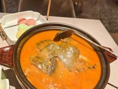 -湘满甲·黄焖甲鱼创始者·湘菜·鲁菜(潘家园店)
