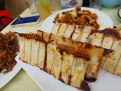 -奥华餐厅·老张记(台基厂店)