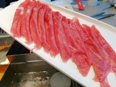 -海底捞火锅(泉城路店)