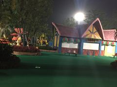 -苏州乐园森林水世界