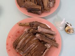 -乌文新澄海卤鹅店