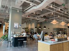 -dotcom coffee古点咖啡(致真大厦店)