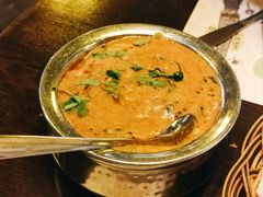 -Bombay Grill印度餐厅