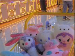 -天空之城动漫电玩世界(路劲又一城店)