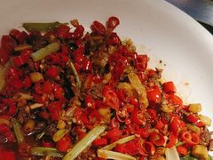-湖兰金牌小炒肉(椒江万达店)