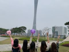 -二沙岛艺术公园