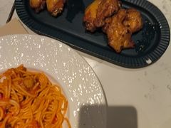 -必胜客(新辰里酒仙桥店)