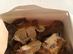-阿满卤香鸡(新街口印象汇店)