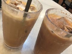 -Old Town White Coffee(gateway@klia2)