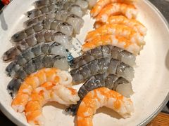 -東盛炭烤自助料理(浦东文峰广场店)