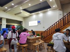 -阿妈土锅鸡