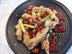 金牌鸡翅-一岚一山(角门总店)