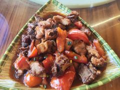 -客雨侗菜馆(客雨民宿店)