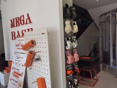 -MEGA BASE 健身馆(南山店)
