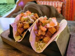 -Famous肥猫墨西哥音乐餐吧(五棵松华熙LIVE店)