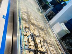 自助取餐区-蚝英雄鲜蚝自助专门店(长楹天街直营店)
