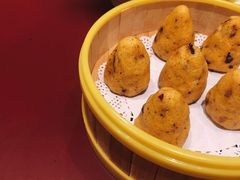 小窝头-卫鼎轩·曹公馆(鼓楼店)