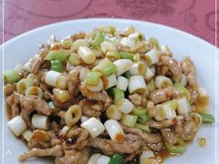 -老丘丘(较场口店)