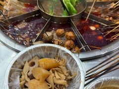 -吴记麻辣烫(曙光中路店)