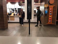 门面-麦当劳(宜安广场店)