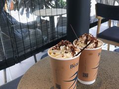 -BeauTea水仙(coco park店)