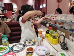 -元气寿司(宝安壹方城店)