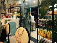 -超琪星·咖啡简餐(川音店)