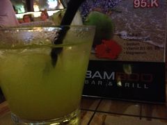 IMG_0886-Bamboo Bar & Grill Restaurant