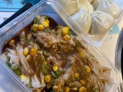 -三个椰子·现砍椰子鸡(金源CBD店)