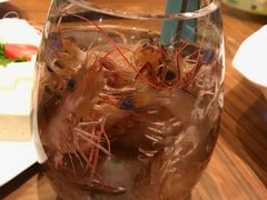 -珍宝轩海鲜火锅(碧湖大厦店)