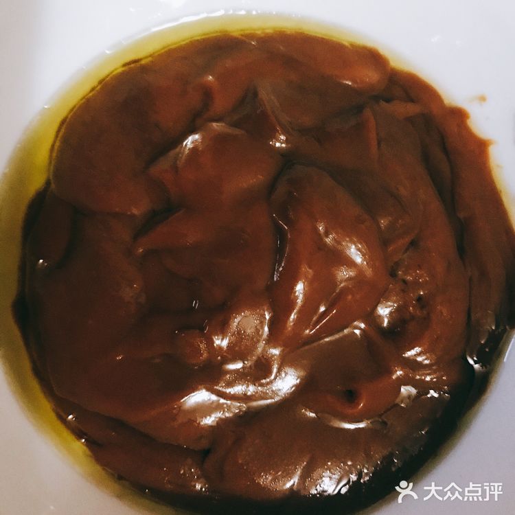 吃火锅吃火锅吃火锅啦～ 我的麻酱