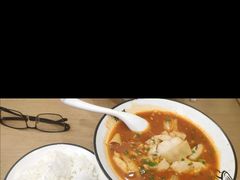 -奈哥老坛酸菜鱼(香港名都店)