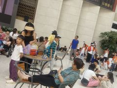 -深圳博物馆历史民俗馆