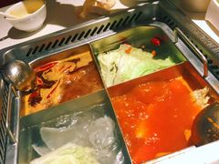 -海底捞火锅(泉城路店)