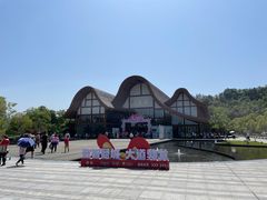 门面-常德桃花源景区