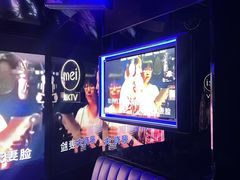 -魅KTV·AI辅唱(人民广场旗舰店)