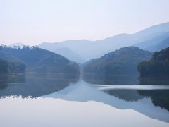 -广州市帽峰山景区