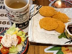 -桃太郎寿司料理(大学城店)