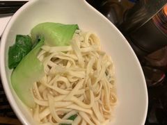 -武汉武昌威斯汀酒店-知味自助餐厅