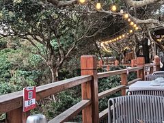 -美人鱼悬崖海景餐厅(鹿嘴山庄店)
