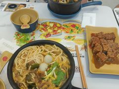 -姐弟俩土豆粉(沈阳铁西万达店)
