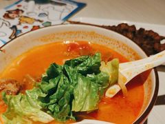 -九毛九西北菜(番禺万达店)