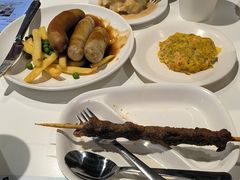 -宜家·瑞典风味餐厅(无锡店)